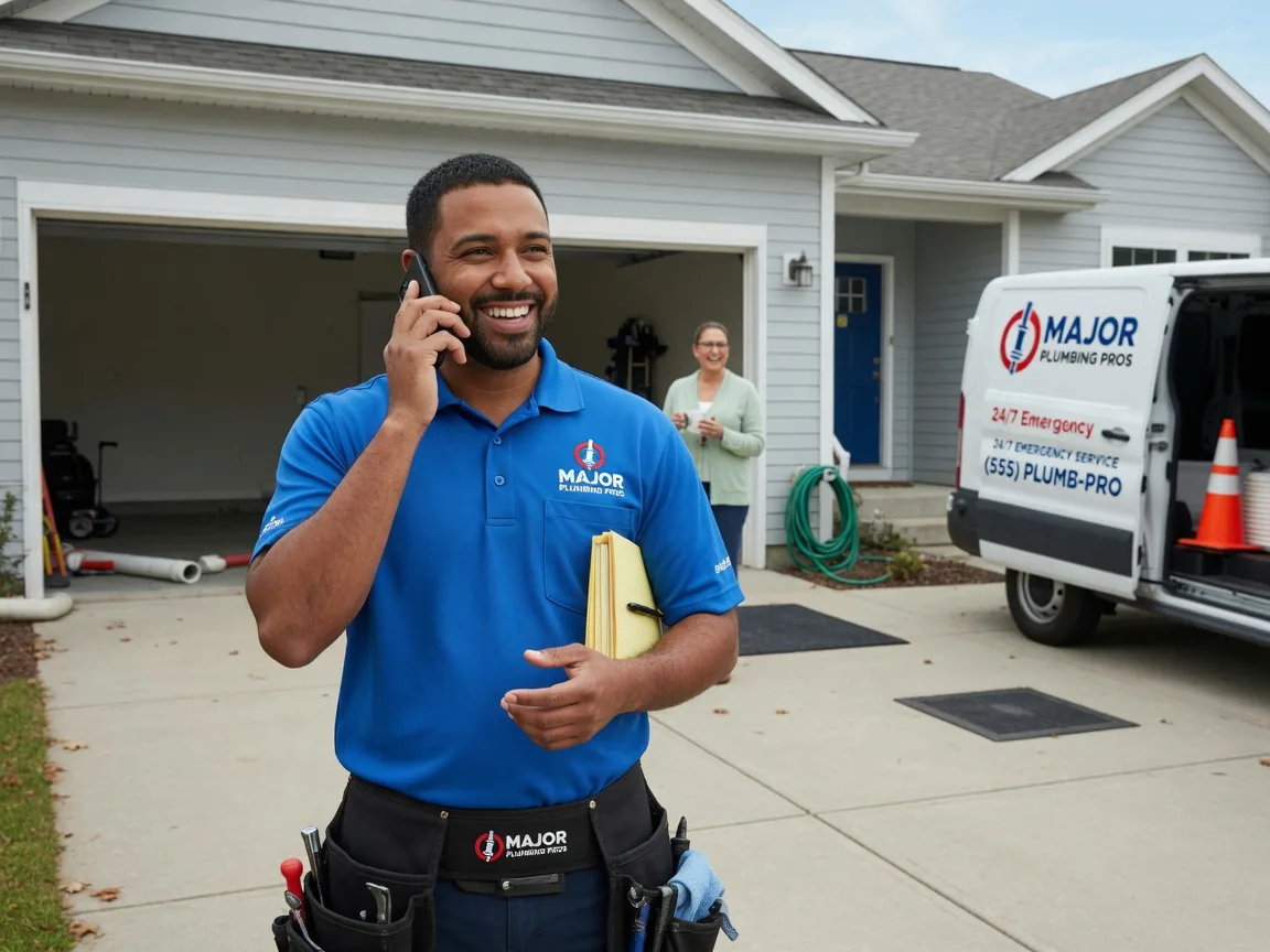 Drain Cleaning Services Pawnee, IL FAQs